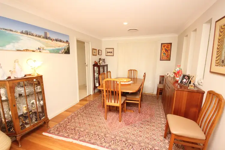 Sixth view of Homely house listing, 5 Elouera Crescent, Forster NSW 2428