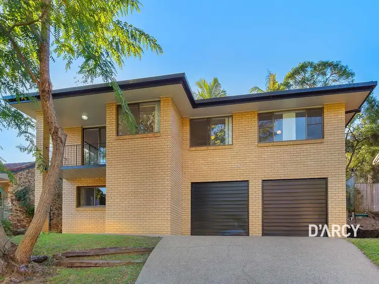 12 Gundara Street, The Gap QLD 4061