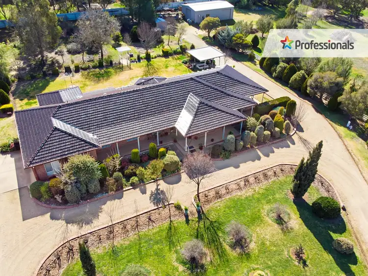 31 Gregadoo Road, Lake Albert NSW 2650