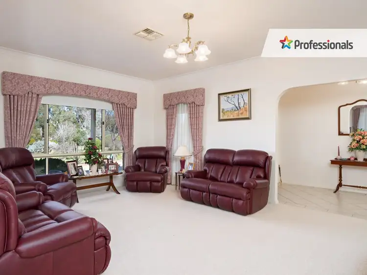 Second view of Homely house listing, 31 Gregadoo Road, Lake Albert NSW 2650