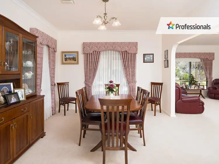 Third view of Homely house listing, 31 Gregadoo Road, Lake Albert NSW 2650