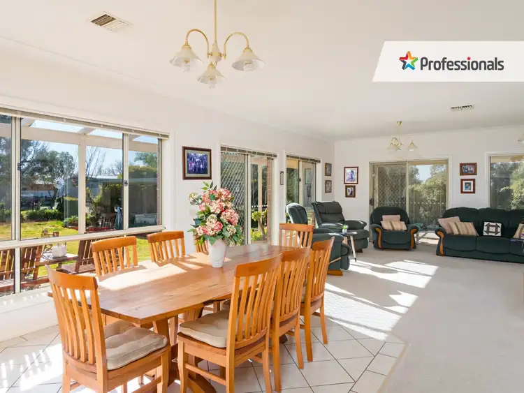 Fourth view of Homely house listing, 31 Gregadoo Road, Lake Albert NSW 2650