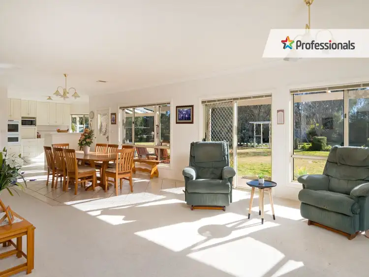 Fifth view of Homely house listing, 31 Gregadoo Road, Lake Albert NSW 2650
