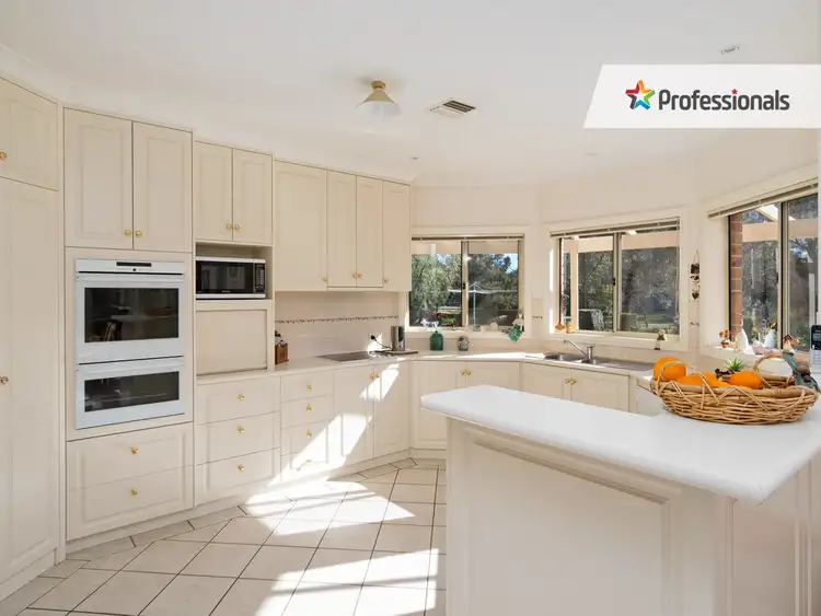 Sixth view of Homely house listing, 31 Gregadoo Road, Lake Albert NSW 2650