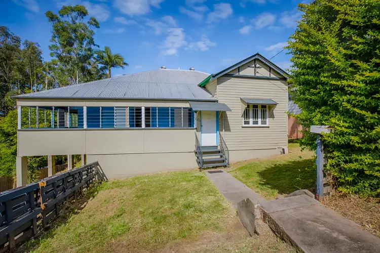 12 New Zealand Lane, Gympie QLD 4570