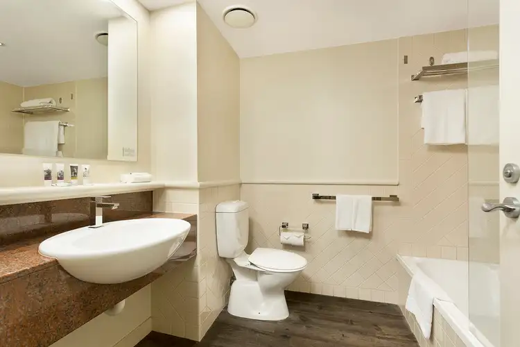 Fifth view of Homely studio listing, 3203/64 Palm Meadows Drive, Carrara QLD 4211