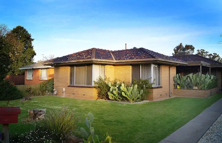 28 Grutzner Avenue, Shepparton VIC 3630