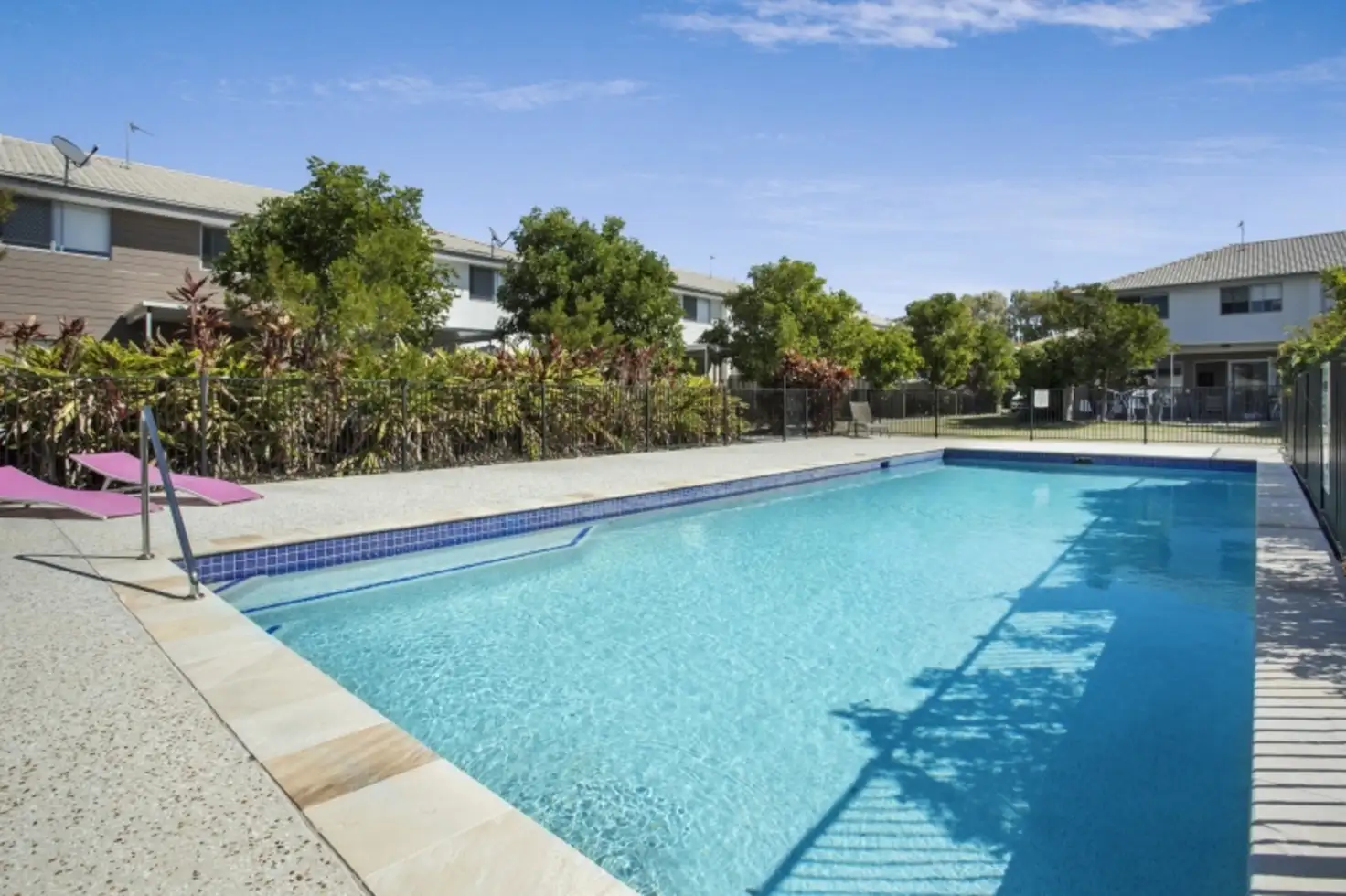 Main view of Homely villa listing, 35/40-48 Macadie Way, Merrimac QLD 4226