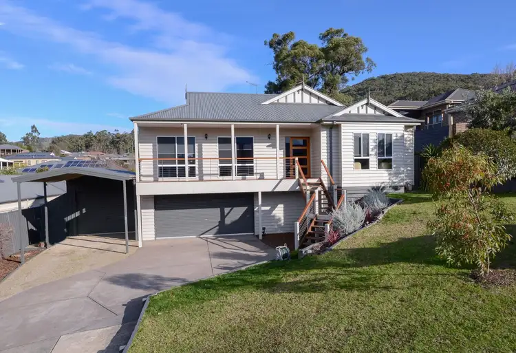 7 Birrarrung Rise, Yarra Junction VIC 3797