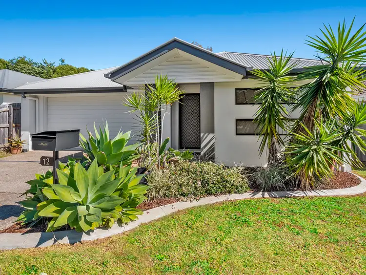 12 Expectation Circuit, Nambour QLD 4560