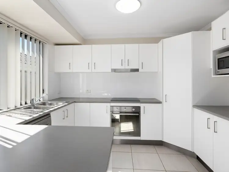 Third view of Homely house listing, 12 Expectation Circuit, Nambour QLD 4560