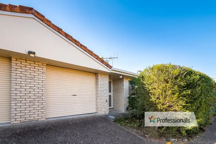2/76 Condamine Street, Runcorn QLD 4113