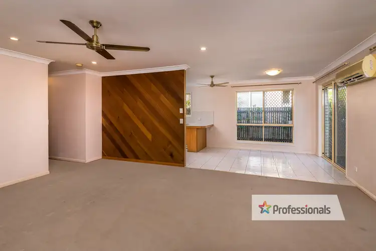 Fourth view of Homely villa listing, 2/76 Condamine Street, Runcorn QLD 4113