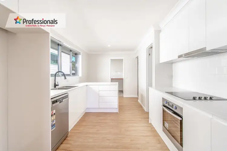 21 Bennett Road, Colyton NSW 2760