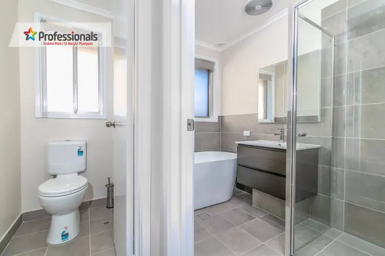 Third view of Homely house listing, 21 Bennett Road, Colyton NSW 2760