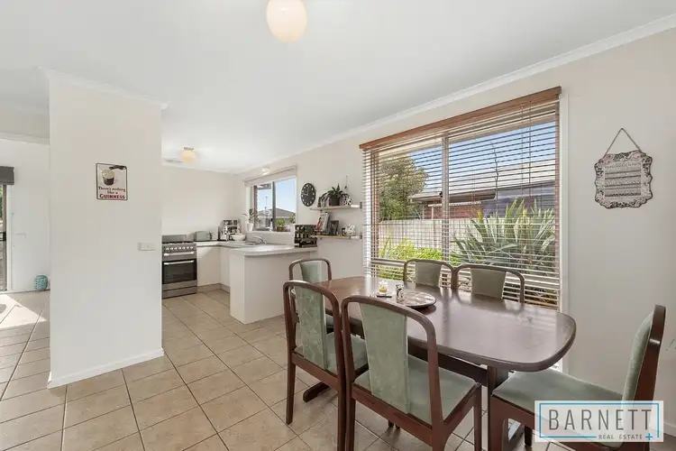 Third view of Homely unit listing, 1/3 Natika Court, Grovedale VIC 3216