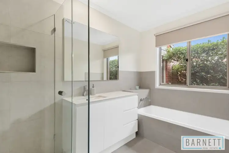 Fourth view of Homely unit listing, 1/3 Natika Court, Grovedale VIC 3216