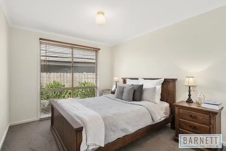 Fifth view of Homely unit listing, 1/3 Natika Court, Grovedale VIC 3216