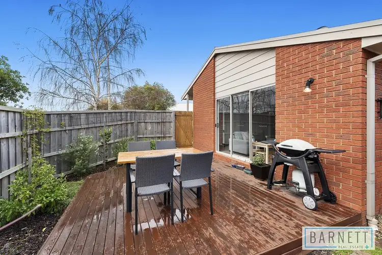 Sixth view of Homely unit listing, 1/3 Natika Court, Grovedale VIC 3216