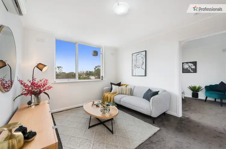 Main view of Homely unit listing, 7/2D Cunningham Street, Northcote VIC 3070