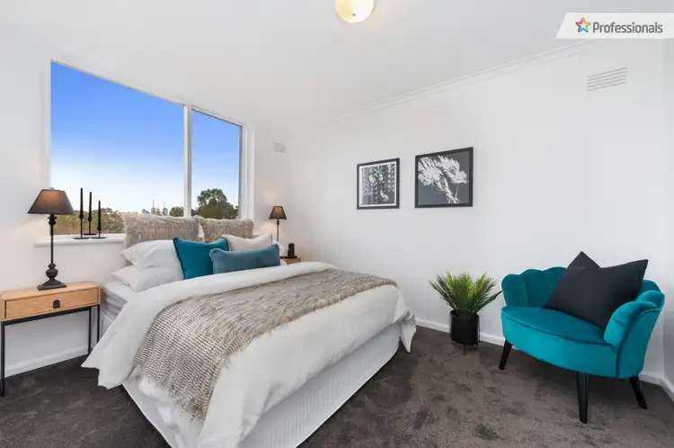 Third view of Homely unit listing, 7/2D Cunningham Street, Northcote VIC 3070