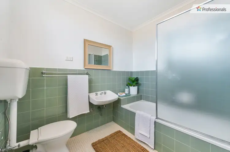Fourth view of Homely unit listing, 7/2D Cunningham Street, Northcote VIC 3070