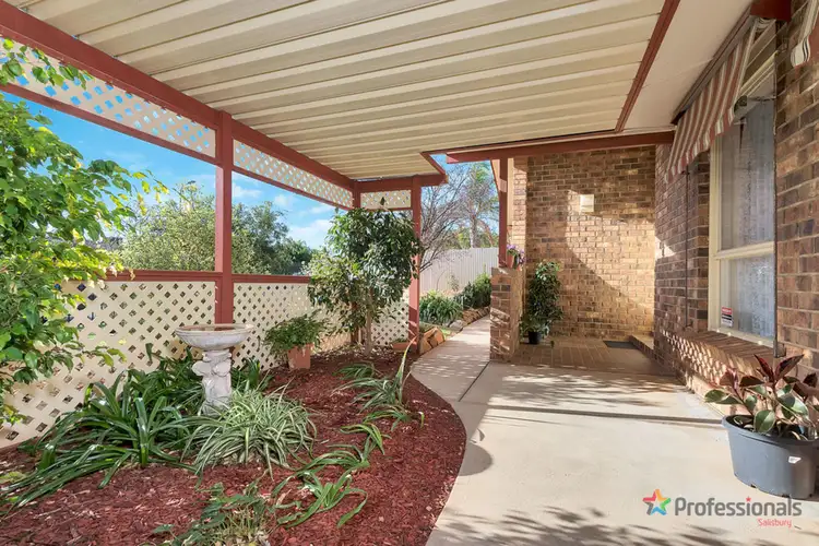 Second view of Homely house listing, 33 Indee Crescent, Craigmore SA 5114