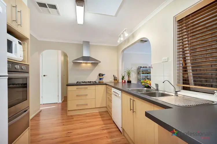 Third view of Homely house listing, 33 Indee Crescent, Craigmore SA 5114