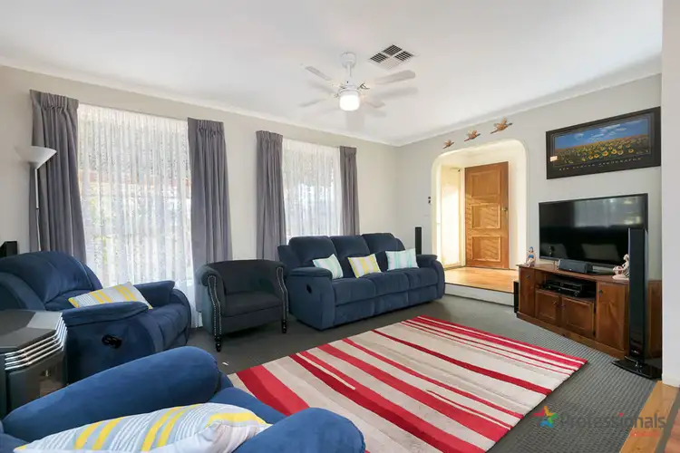 Fifth view of Homely house listing, 33 Indee Crescent, Craigmore SA 5114