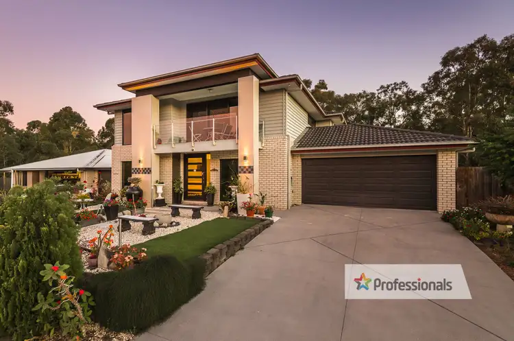 Main view of Homely house listing, 29 Prestige Drive, Marsden QLD 4132