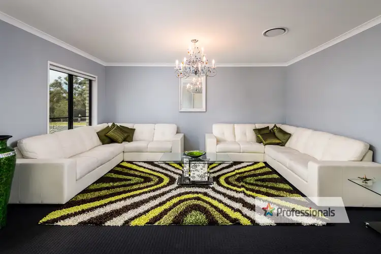 Third view of Homely house listing, 29 Prestige Drive, Marsden QLD 4132