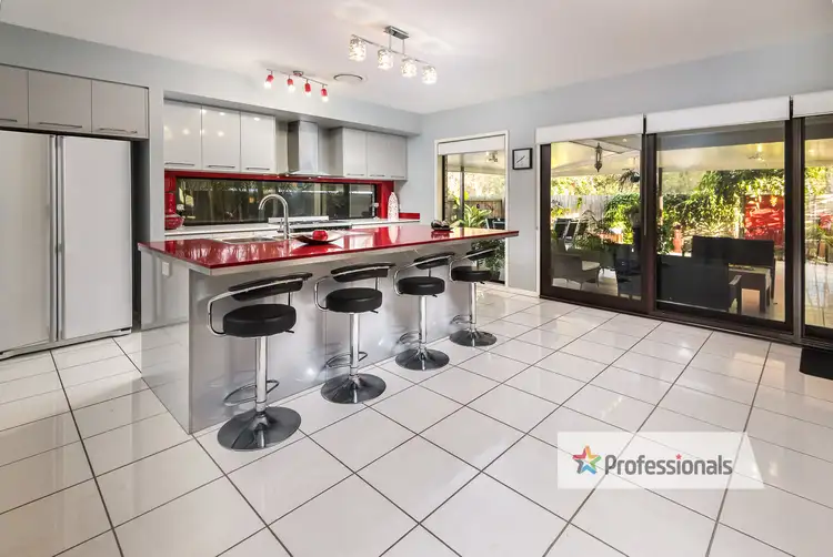 Fourth view of Homely house listing, 29 Prestige Drive, Marsden QLD 4132