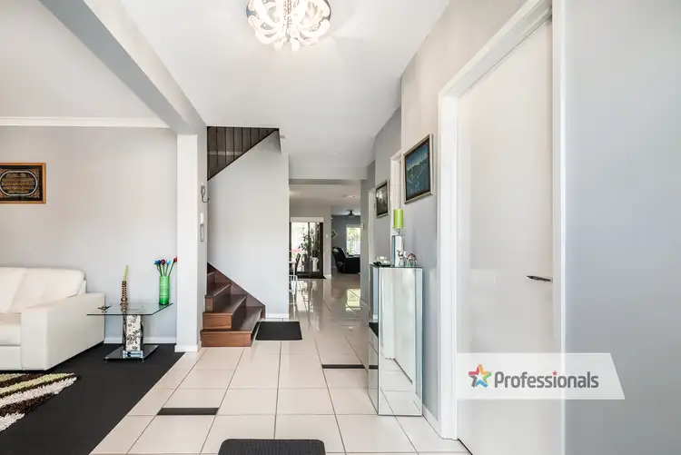 Fifth view of Homely house listing, 29 Prestige Drive, Marsden QLD 4132