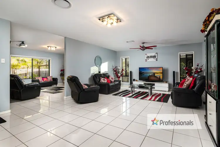 Sixth view of Homely house listing, 29 Prestige Drive, Marsden QLD 4132