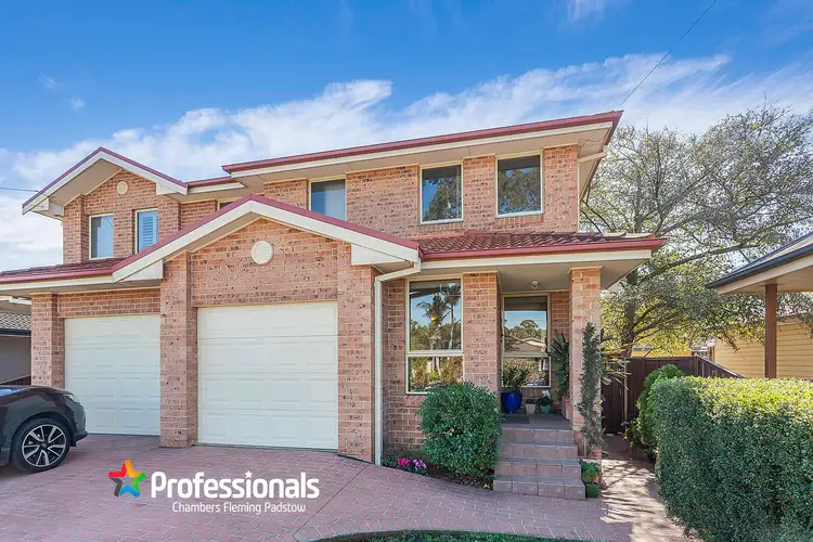 24 Whittle Avenue, Milperra NSW 2214