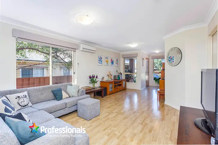 Third view of Homely semi-detached listing, 24 Whittle Avenue, Milperra NSW 2214