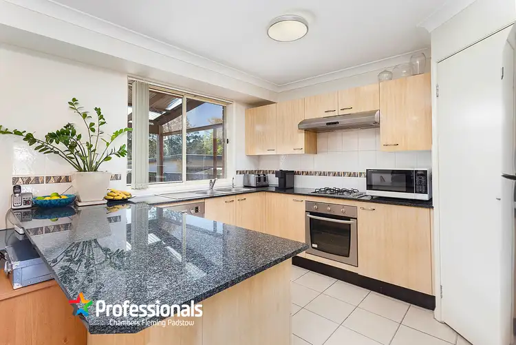 Fourth view of Homely semi-detached listing, 24 Whittle Avenue, Milperra NSW 2214
