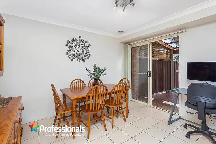 Fifth view of Homely semi-detached listing, 24 Whittle Avenue, Milperra NSW 2214