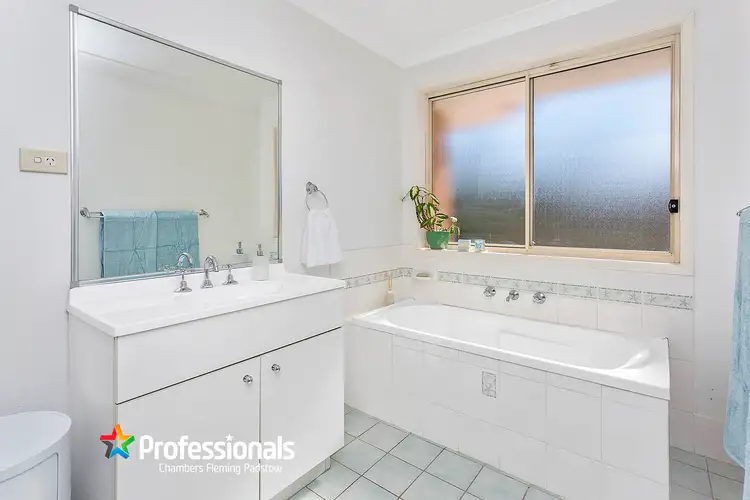 Sixth view of Homely semi-detached listing, 24 Whittle Avenue, Milperra NSW 2214