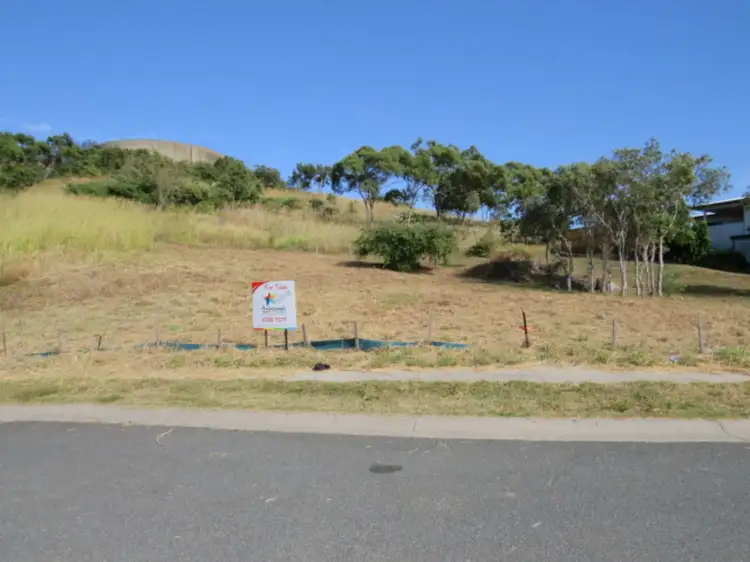 Second view of Homely land listing, 5 Allan Place, Bowen QLD 4805