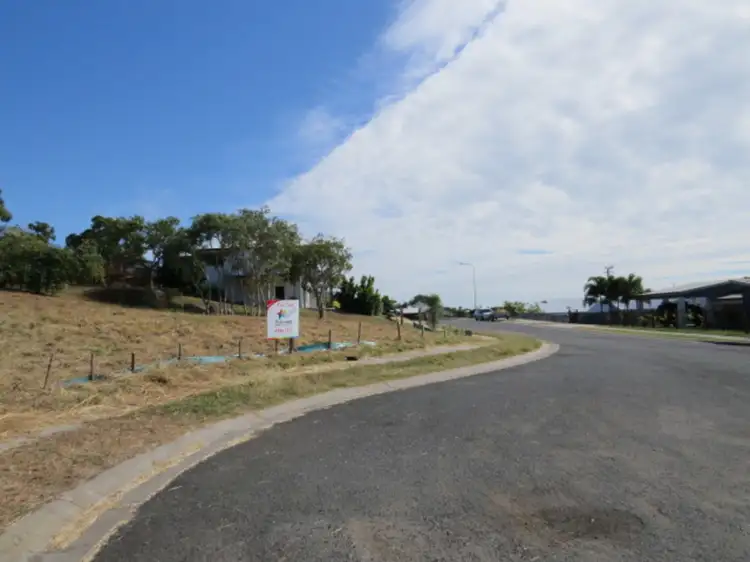 Third view of Homely land listing, 5 Allan Place, Bowen QLD 4805
