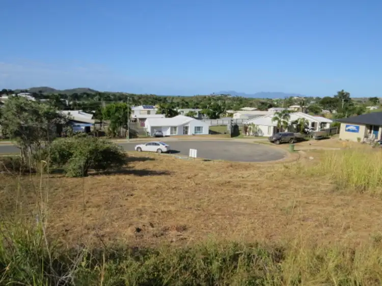 Fourth view of Homely land listing, 5 Allan Place, Bowen QLD 4805