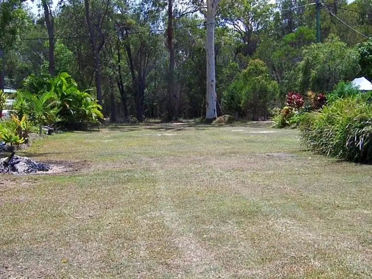 4 Kestrel Street, Macleay Island QLD 4184