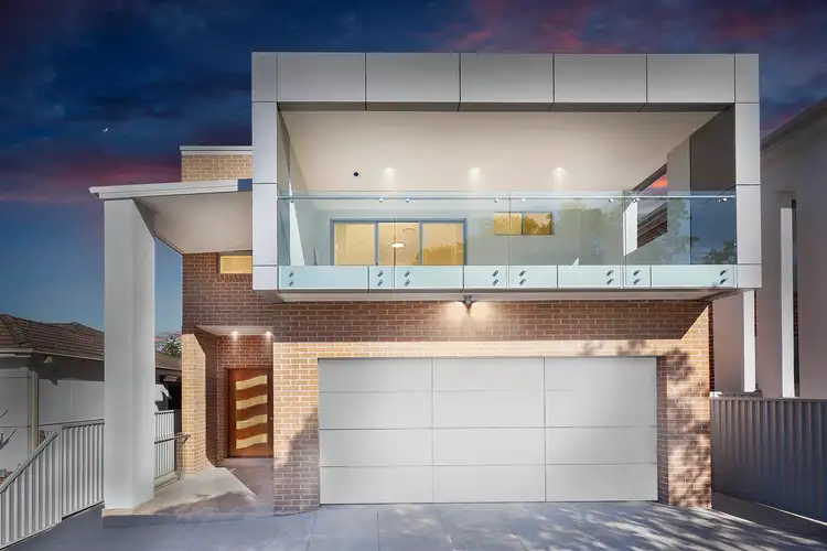 61 Horsley Road, Revesby NSW 2212