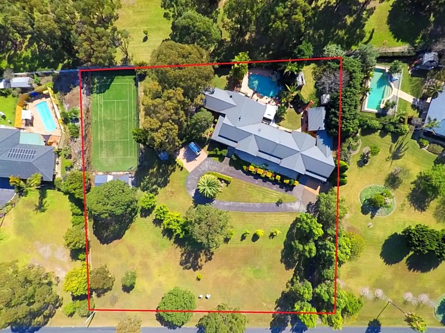 Main view of Homely house listing, 19 Panorama Crescent, Forster NSW 2428