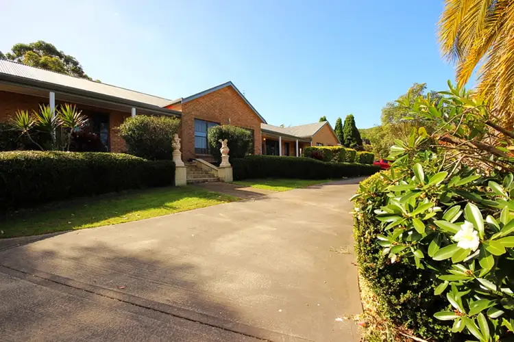 Second view of Homely house listing, 19 Panorama Crescent, Forster NSW 2428
