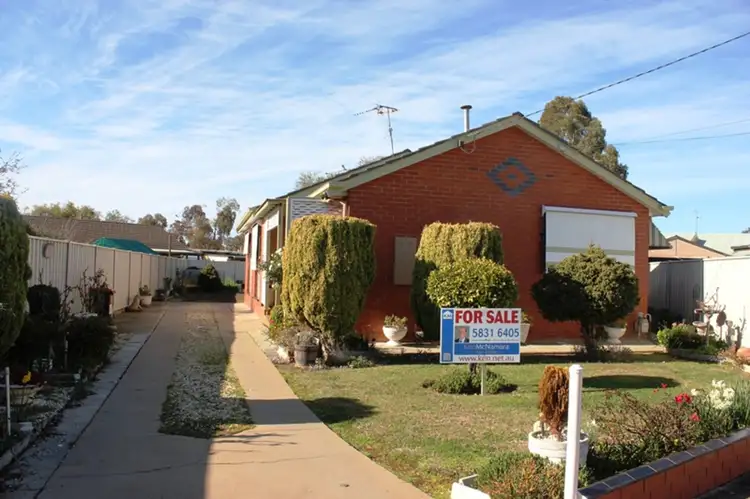 Main view of Homely house listing, 4 Richard Court, Mooroopna VIC 3629