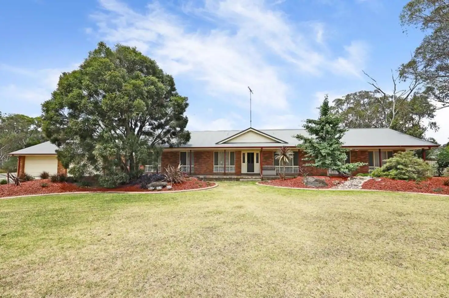 Main view of Homely house listing, 496 llandilo Road, Llandilo NSW 2747