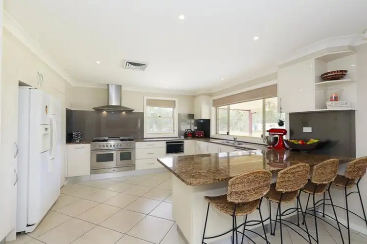 Second view of Homely house listing, 496 llandilo Road, Llandilo NSW 2747
