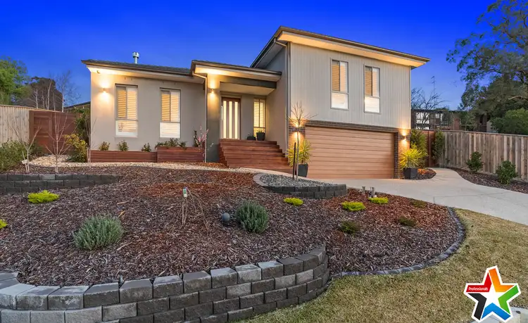 Main view of Homely house listing, 67 Sherwood Road, Chirnside Park VIC 3116